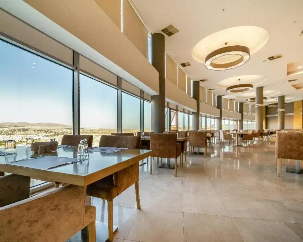 фото Ramada Resort Kirsehir Thermal Hotel & Spa