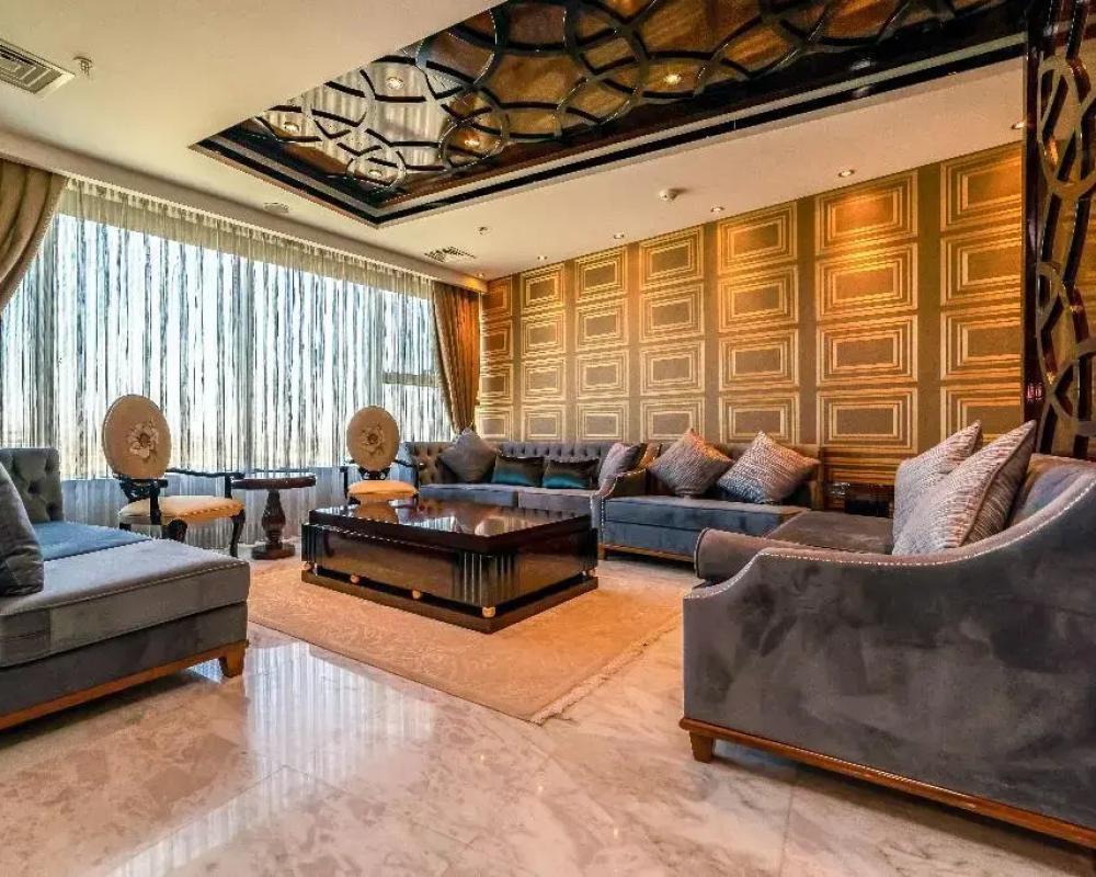 фото Ramada Resort Kirsehir Thermal Hotel & Spa