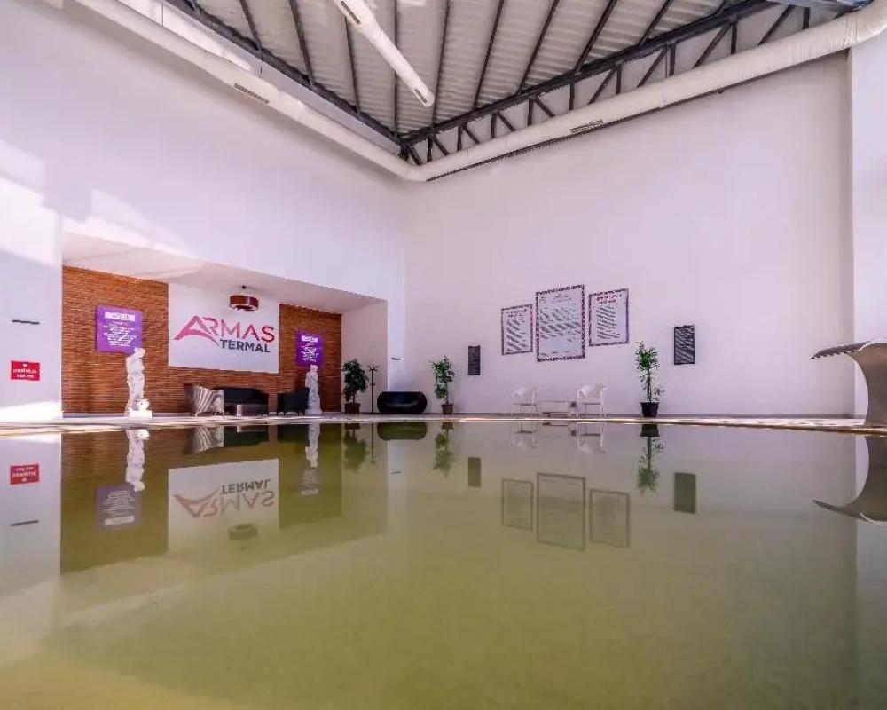 фото Ramada Resort Kirsehir Thermal Hotel & Spa