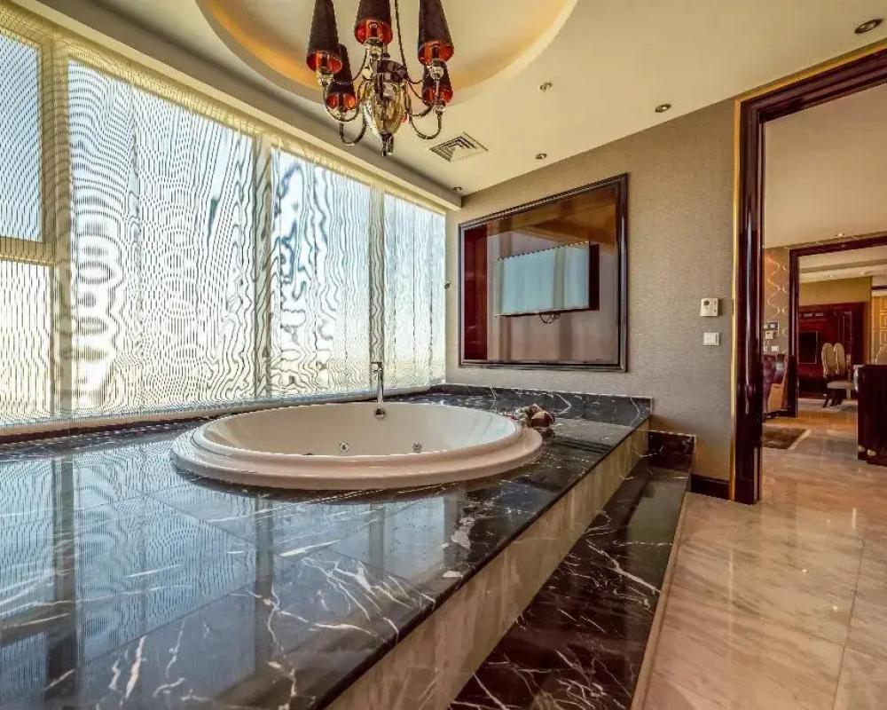 фото Ramada Resort Kirsehir Thermal Hotel & Spa