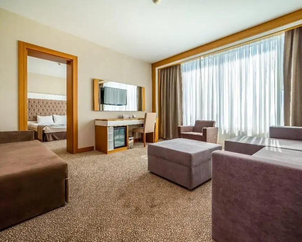 фото Ramada Resort Kirsehir Thermal Hotel & Spa