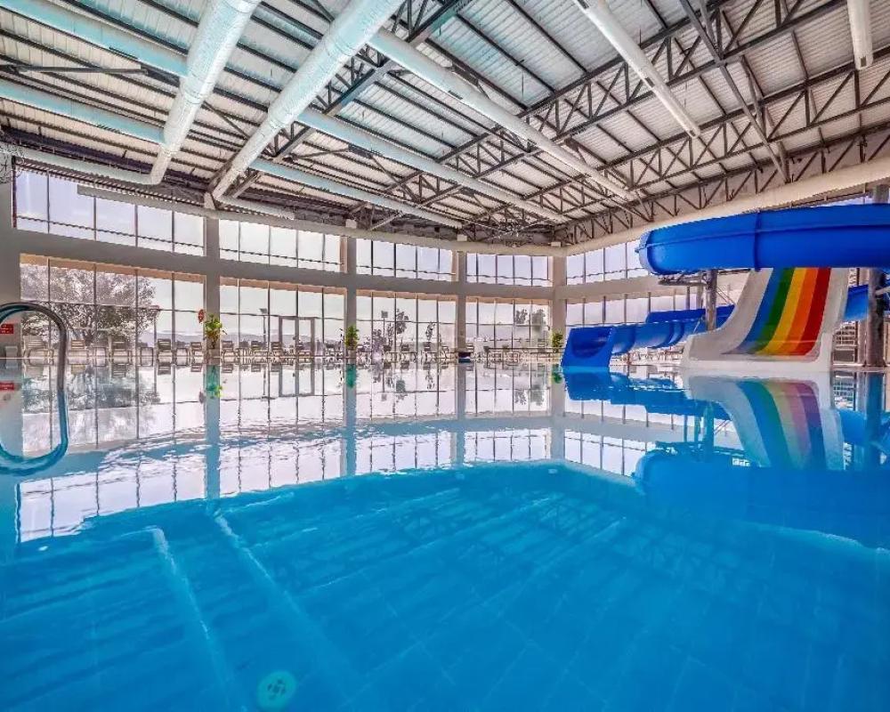 фото Ramada Resort Kirsehir Thermal Hotel & Spa