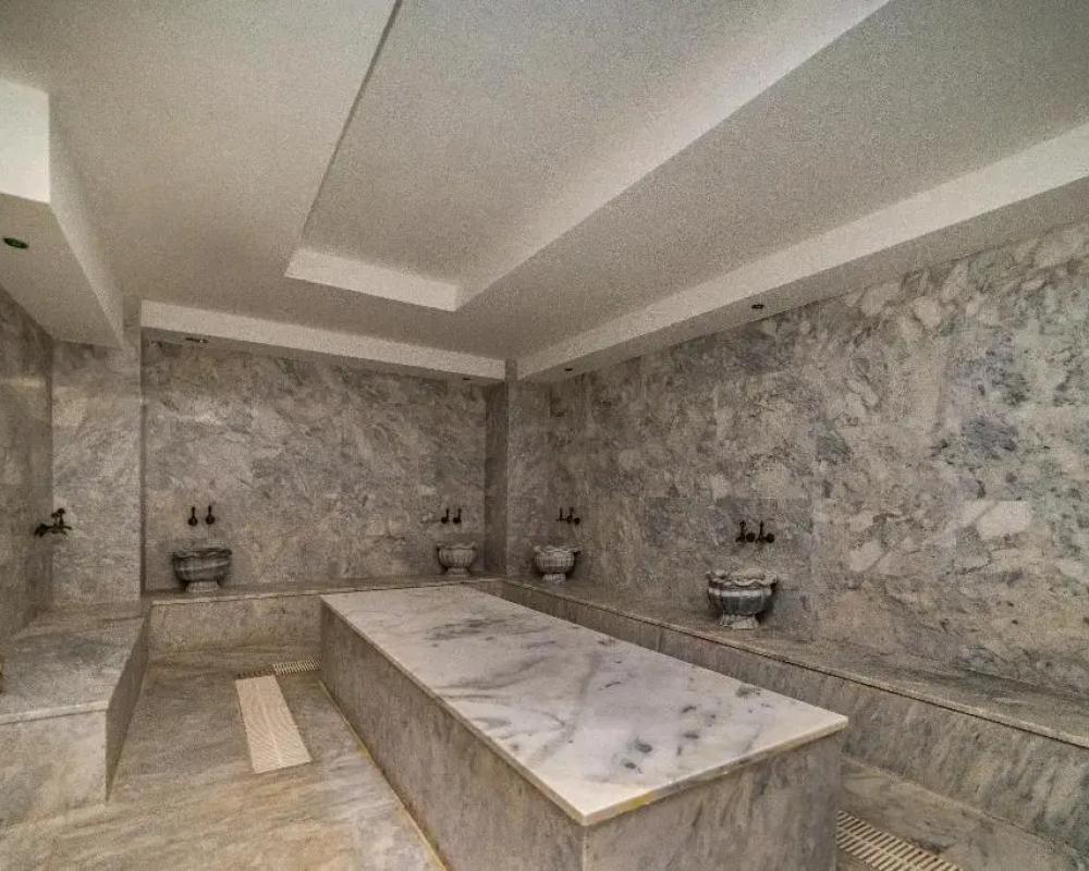 фото Ramada Resort Kirsehir Thermal Hotel & Spa