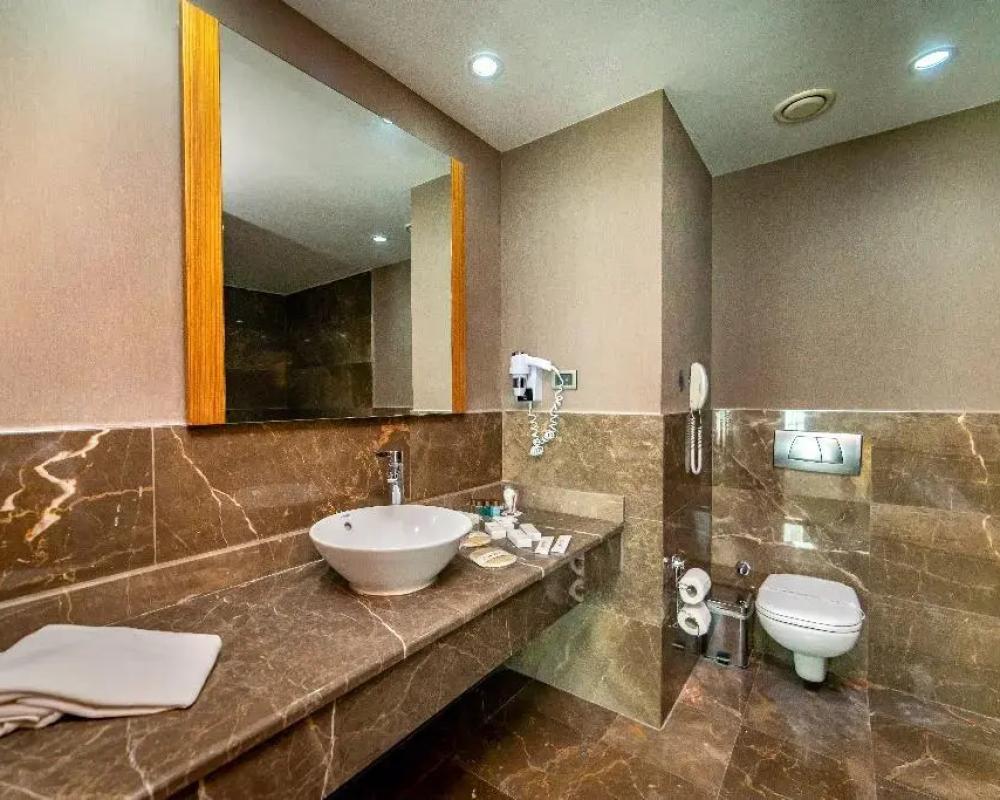 фото Ramada Resort Kirsehir Thermal Hotel & Spa