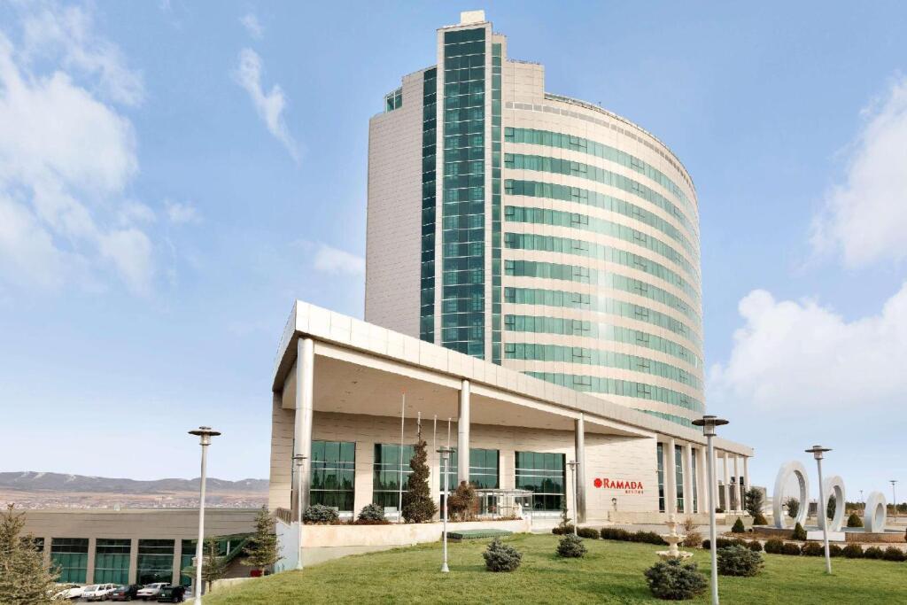 Ramada Resort Kirsehir Thermal Hotel & Spa