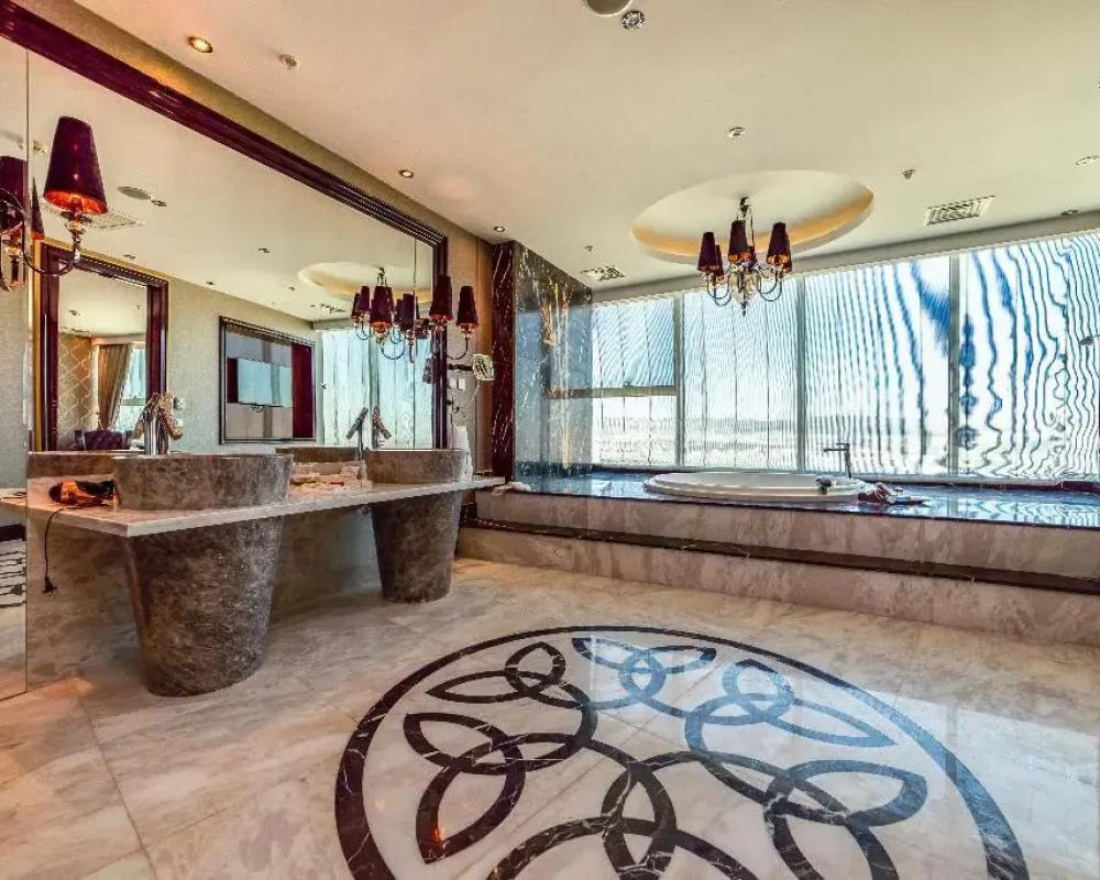 фото Ramada Resort Kirsehir Thermal Hotel & Spa