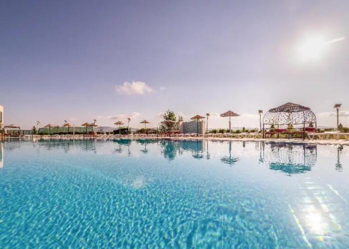 Ramada Resort Kirsehir Thermal Hotel & Spa