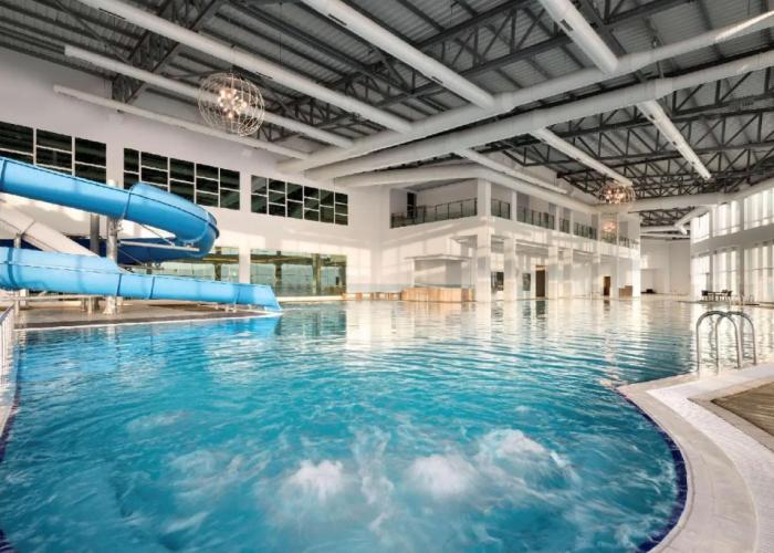 Ramada Resort Kirsehir Thermal Hotel & Spa