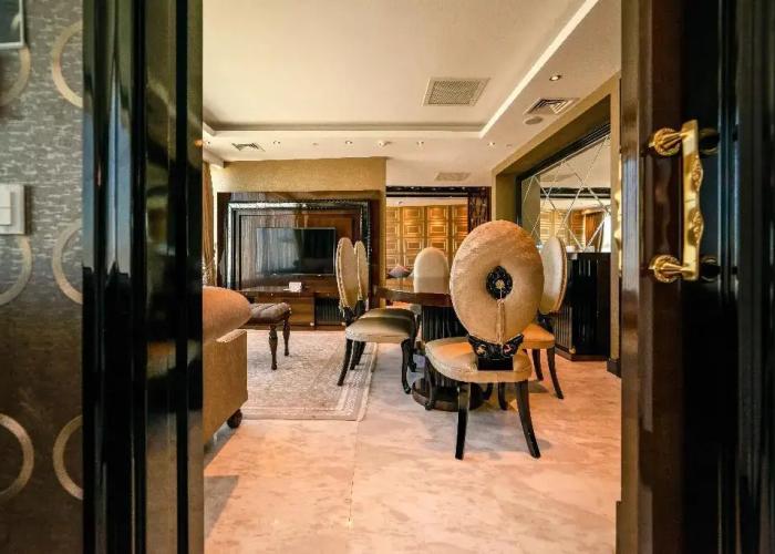 Ramada Resort Kirsehir Thermal Hotel & Spa