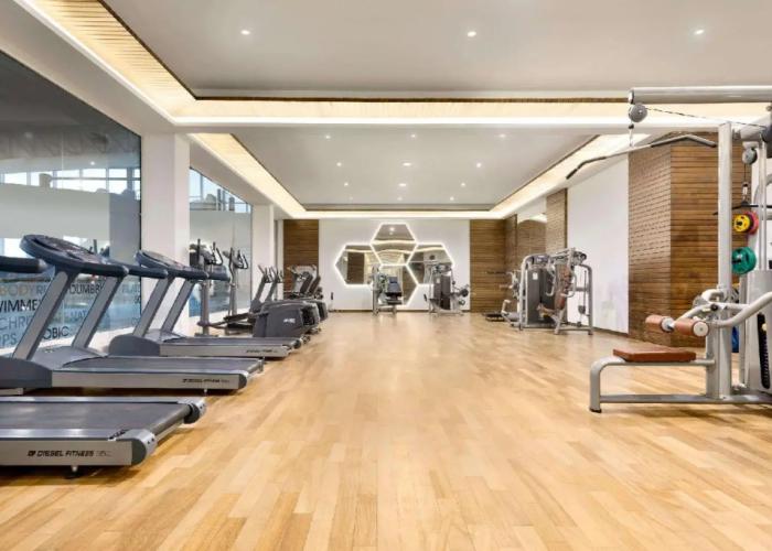 Ramada Resort Kirsehir Thermal Hotel & Spa