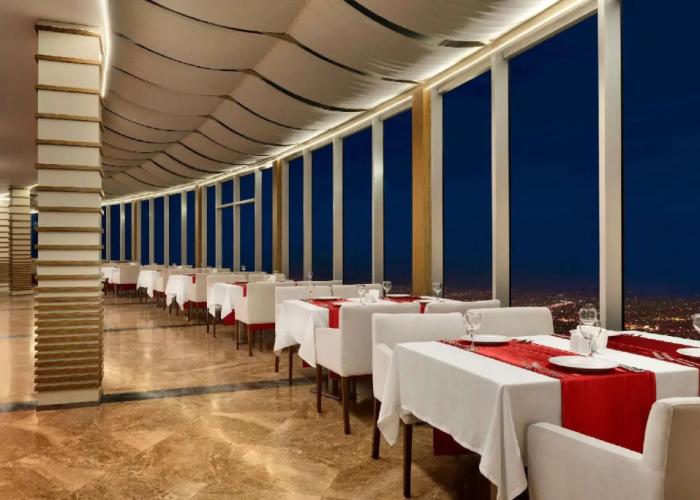 Ramada Resort Kirsehir Thermal Hotel & Spa