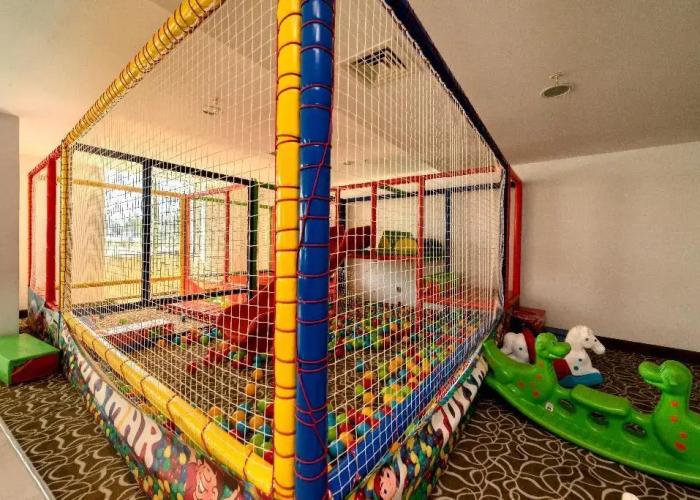 Ramada Resort Kirsehir Thermal Hotel & Spa