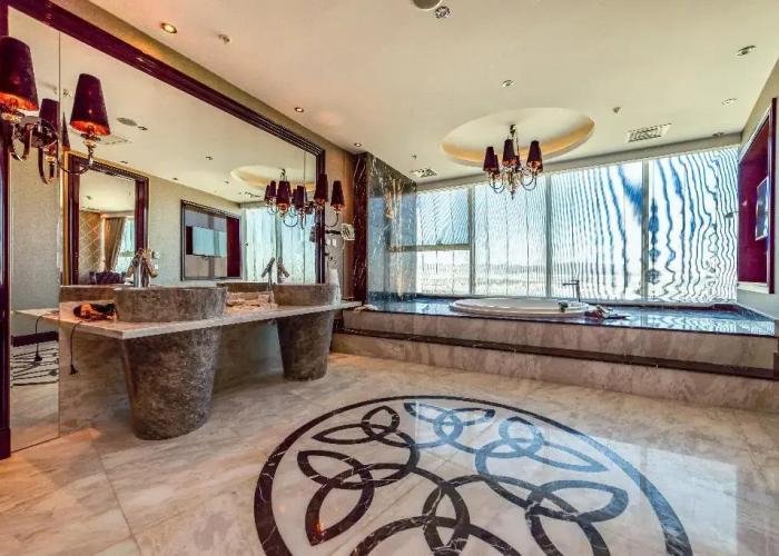 Ramada Resort Kirsehir Thermal Hotel & Spa