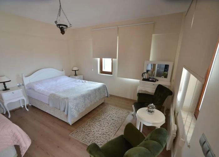 Akamoy Boztepe Hotel & restaurant