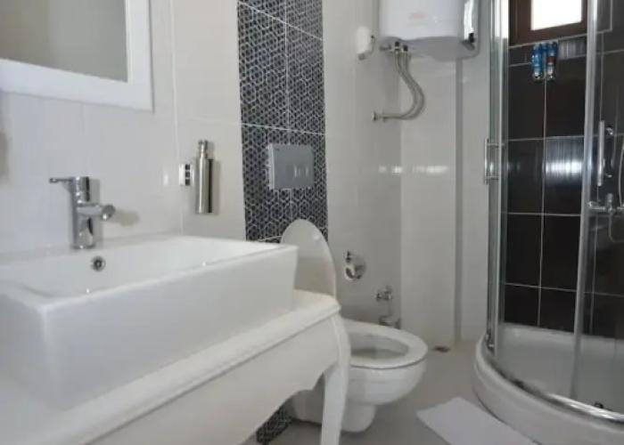 Akamoy Boztepe Hotel & restaurant