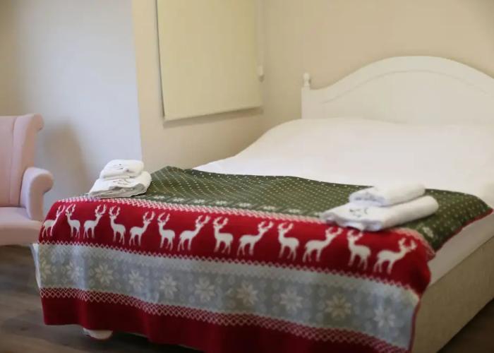 Akamoy Boztepe Hotel & restaurant