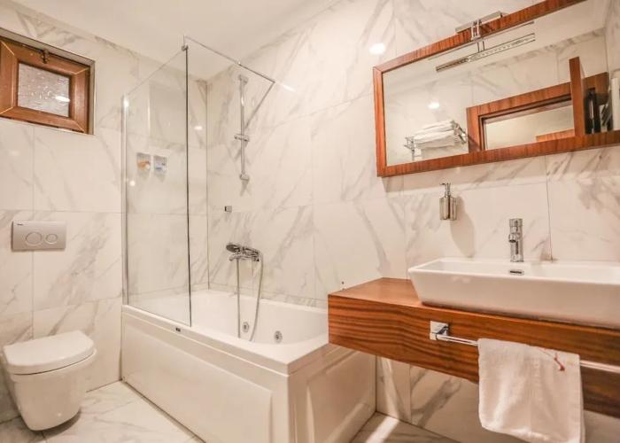 Akamoy Boztepe Hotel & restaurant