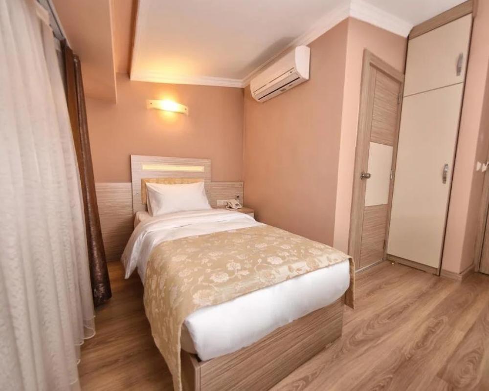 фото Sonerbey Otel