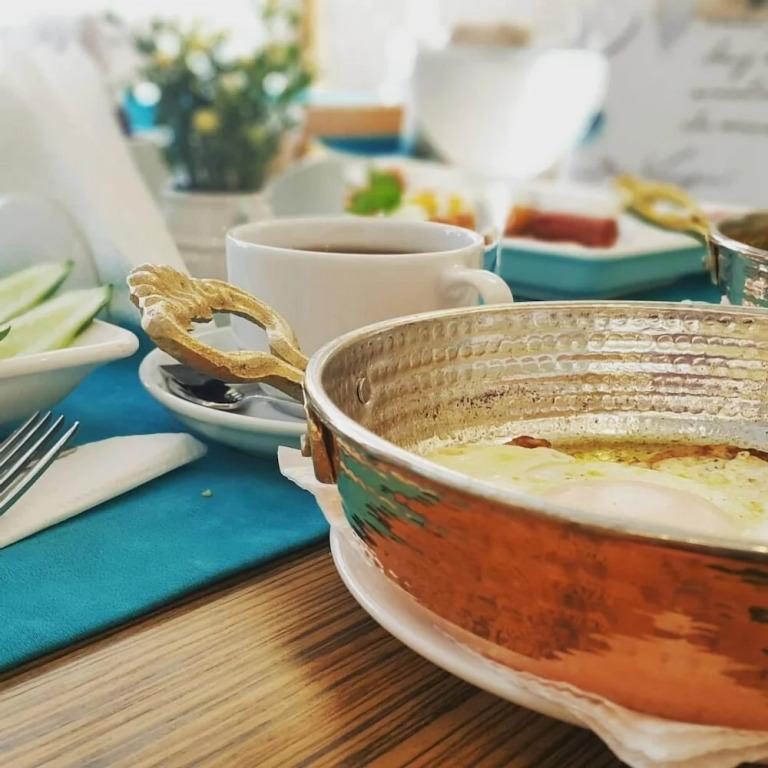 фото Sonerbey Otel