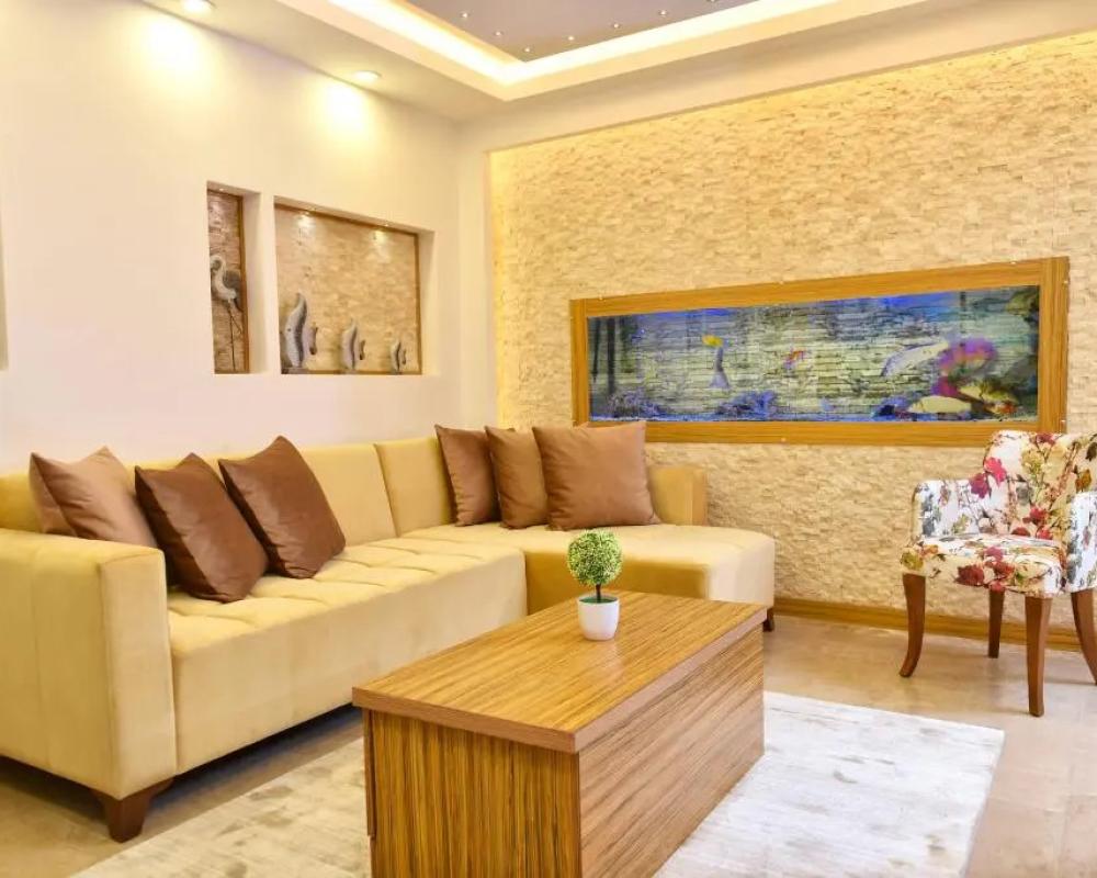 фото Sonerbey Otel