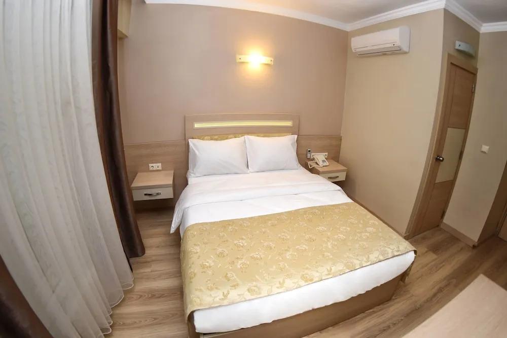 фото Sonerbey Otel