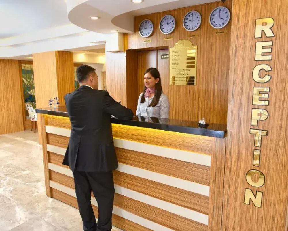 фото Sonerbey Otel