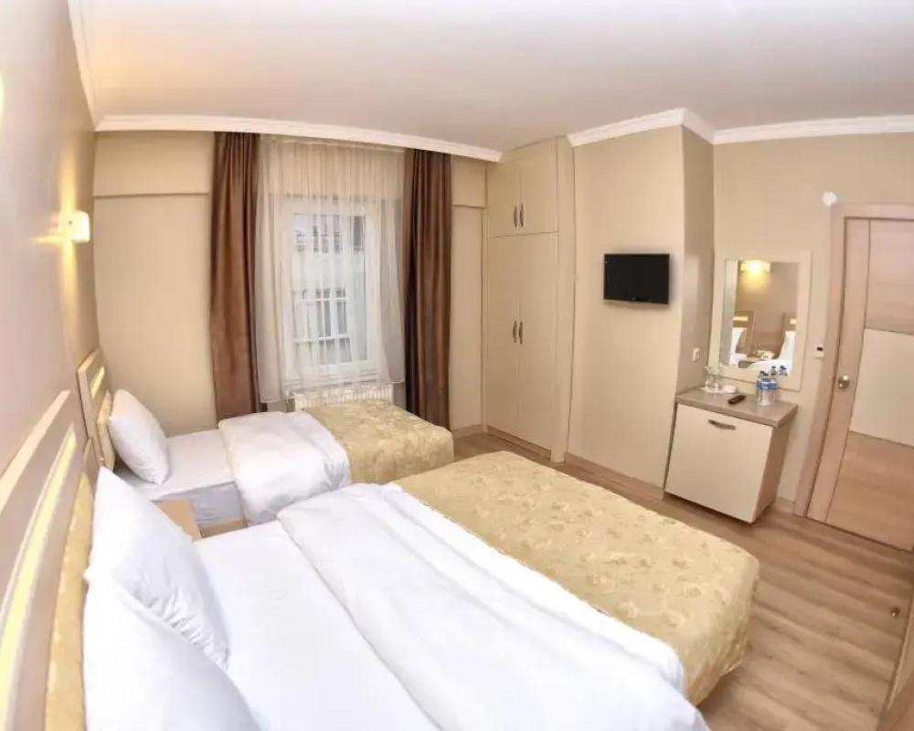 фото Sonerbey Otel