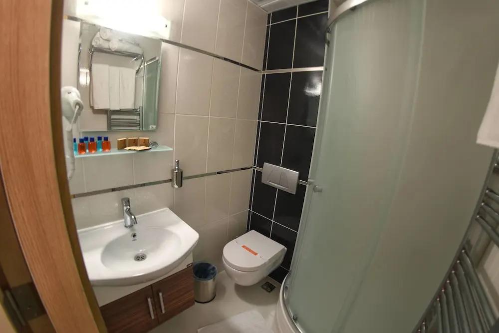 фото Sonerbey Otel