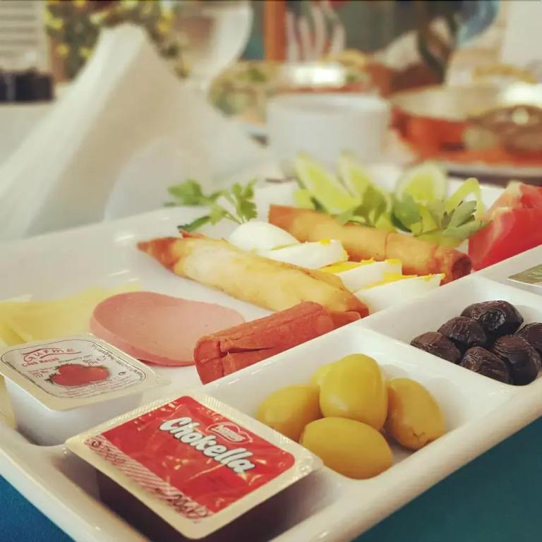 фото Sonerbey Otel