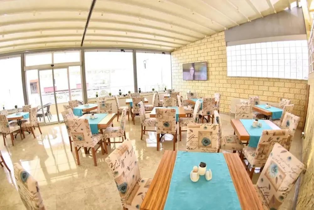 фото Sonerbey Otel