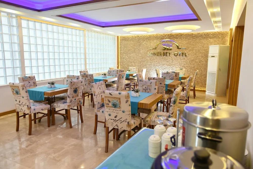 фото Sonerbey Otel