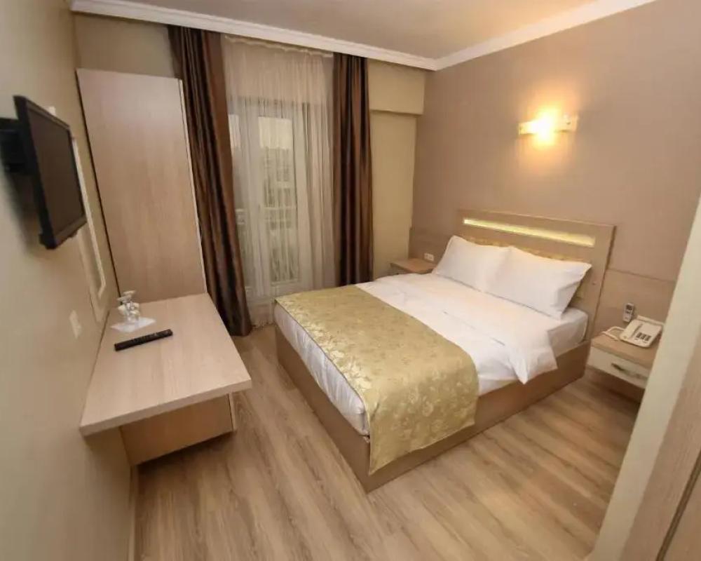 фото Sonerbey Otel