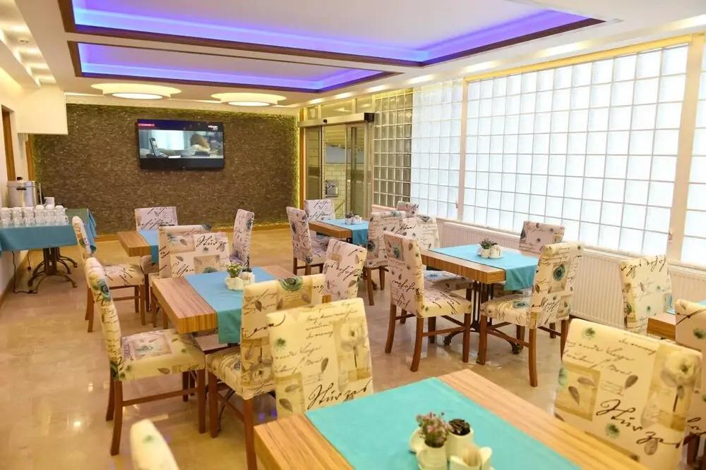 фото Sonerbey Otel