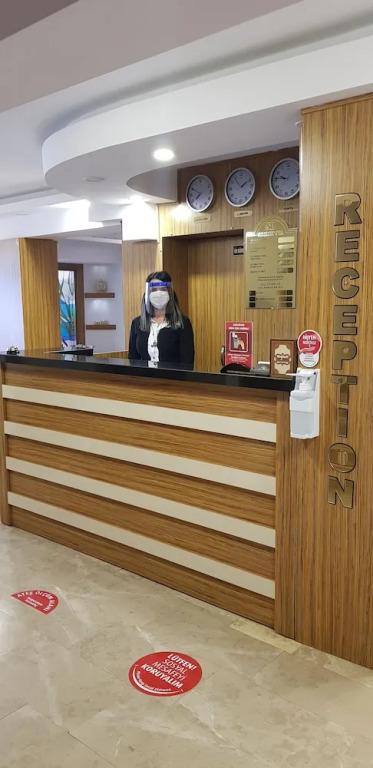 фото Sonerbey Otel