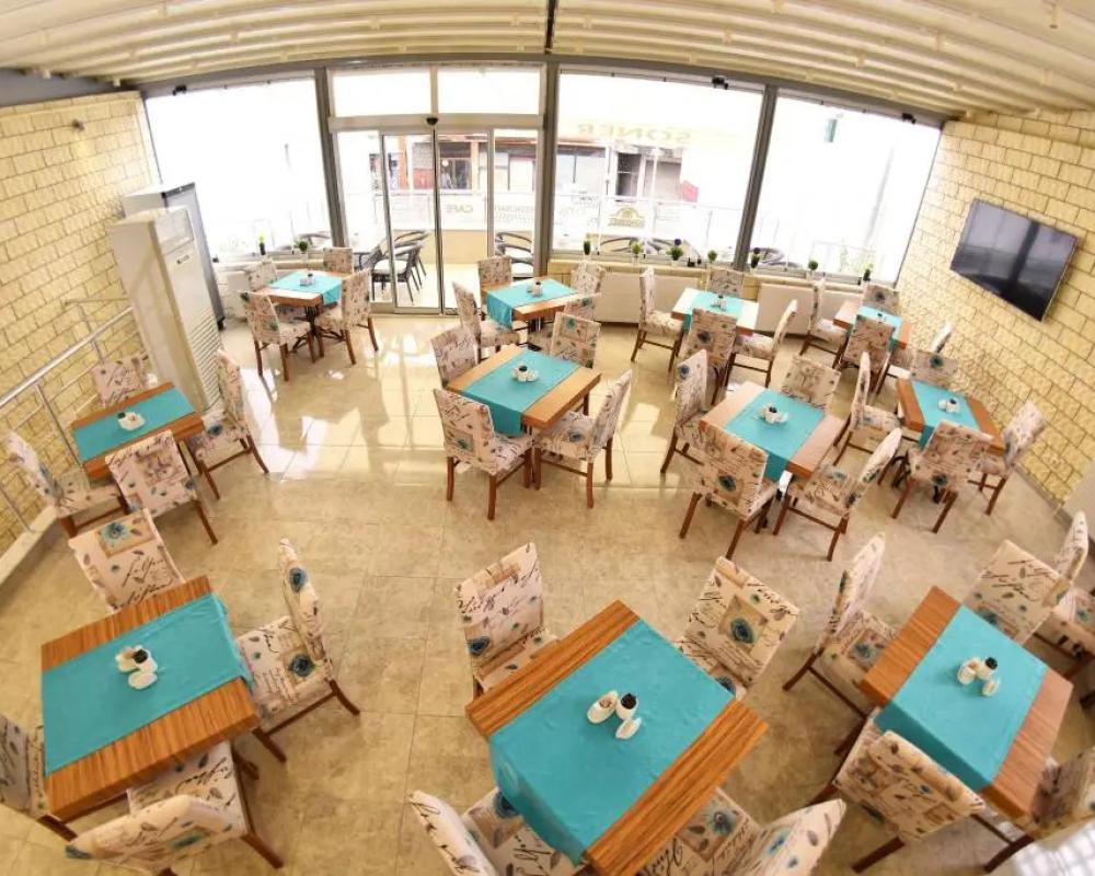 фото Sonerbey Otel