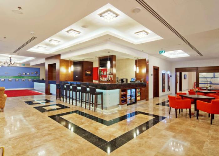 Hampton by Hilton Ordu
