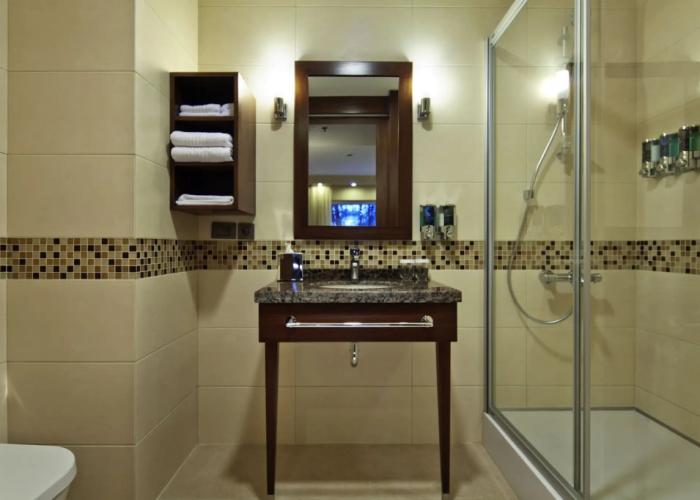 Hampton by Hilton Ordu