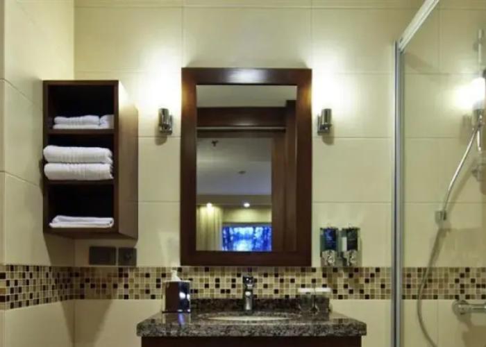 Hampton by Hilton Ordu