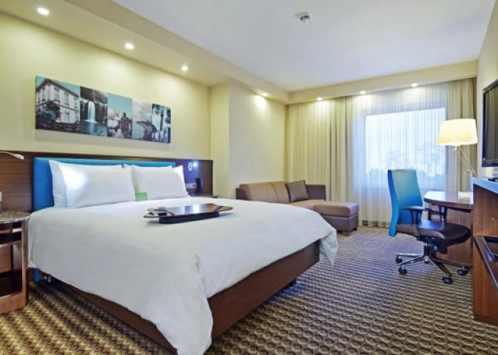Hampton by Hilton Ordu