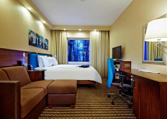 Hampton by Hilton Ordu