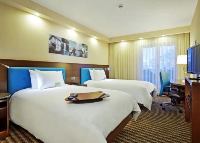 Hampton by Hilton Ordu