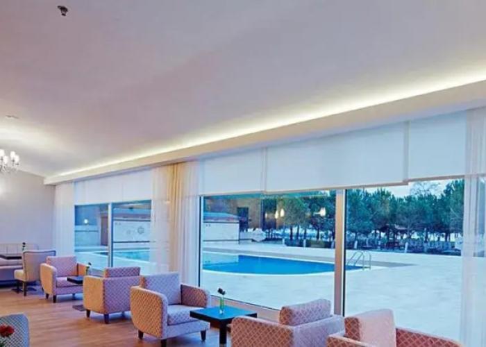 Hampton by Hilton Ordu