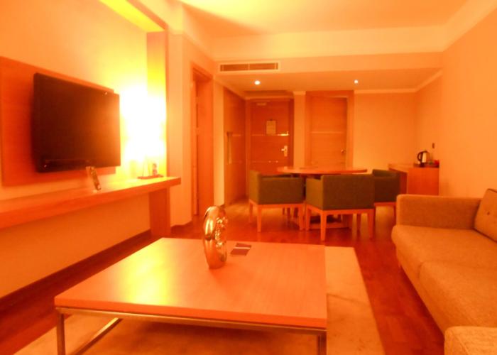 Anemon Kent Ordu Hotel