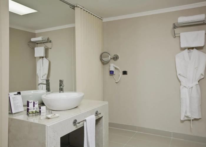 Anemon Kent Ordu Hotel