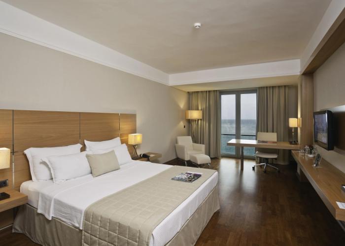 Anemon Kent Ordu Hotel