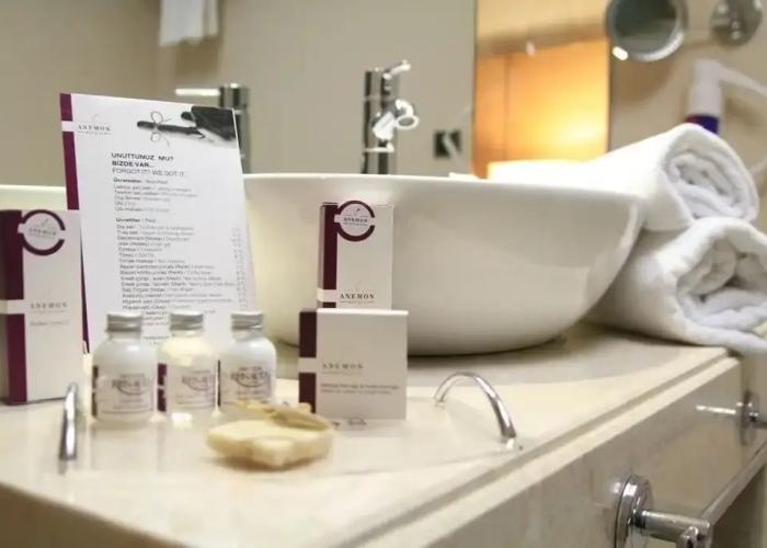 Anemon Kent Ordu Hotel