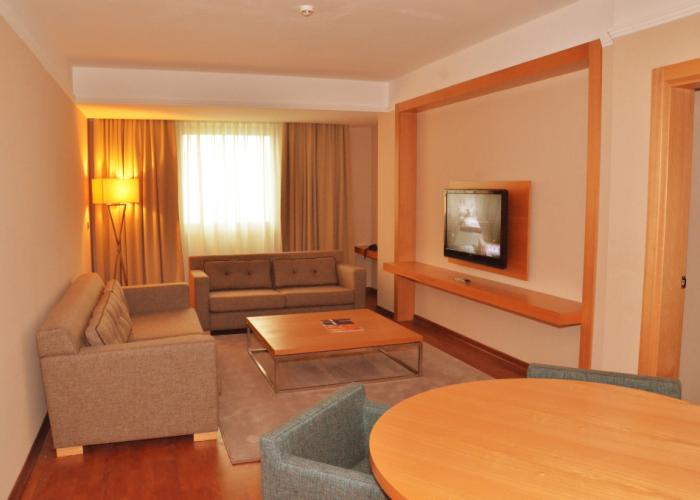 Anemon Kent Ordu Hotel