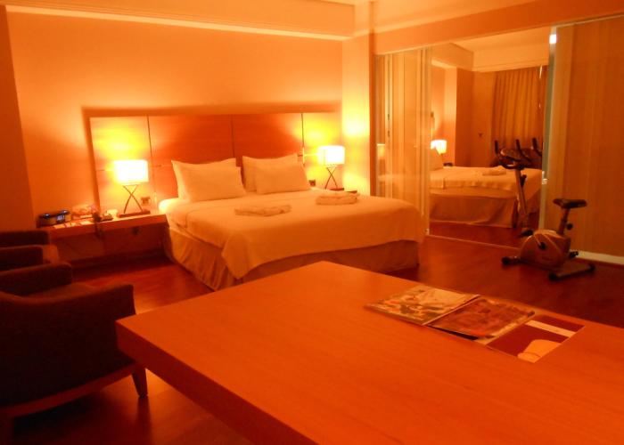 Anemon Kent Ordu Hotel