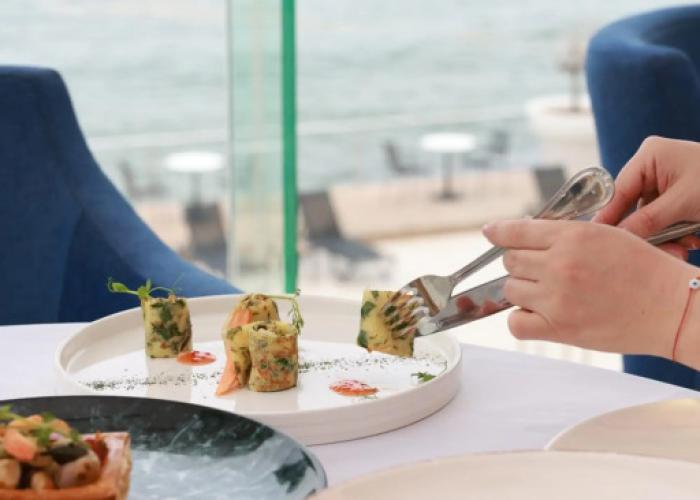 Anemon Kent Ordu Hotel