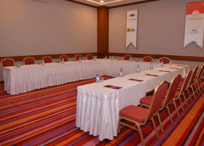 Anemon Kent Ordu Hotel